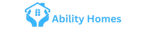 Ability Homes logo